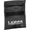 Lezyne Housses, Coques Et Supports Pour Smartphone Caddy Sack Pochette à Accessoires Petit, Noir/blanc
