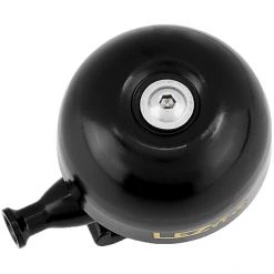 Lezyne Sonnettes Classic Sonnette M, Noir