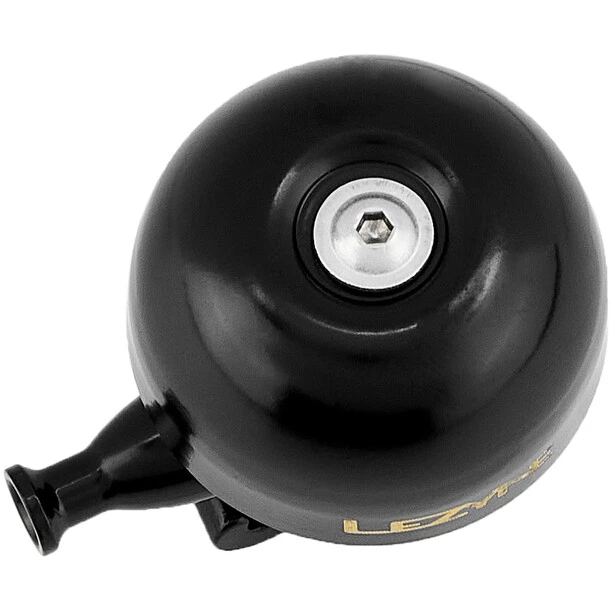 Lezyne Sonnettes Classic Sonnette M, Noir 1 Lezyne Sonnettes Classic Sonnette M, Noir