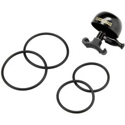 Lezyne Sonnettes Classic Sonnette M, Noir 5 Lezyne Sonnettes Classic Sonnette M, Noir -Catégories les plus recherchées Soldes lezyne classic bell m black 4