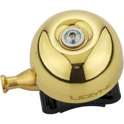 Lezyne Sonnettes Classic Sonnette M, Or/noir