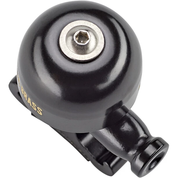 Lezyne Sonnettes Classic Sonnette S, Noir 1 Lezyne Sonnettes Classic Sonnette S, Noir