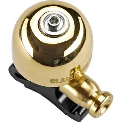 Lezyne Sonnettes Classic Sonnette S, Or/noir