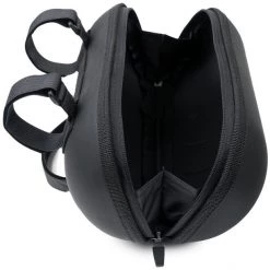 Lezyne Sacoches Pour Guidon Hard Bar Caddy Sacoche De Guidon, Noir