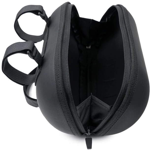 Lezyne Sacoches Pour Guidon Hard Bar Caddy Sacoche De Guidon, Noir 1 Lezyne Sacoches Pour Guidon Hard Bar Caddy Sacoche De Guidon, Noir