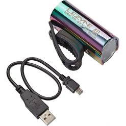 Lezyne Éclairage Vélo à Pile Hecto Drive 40 Éclairage LED Avant, Multicolore 5 Lezyne Éclairage Vélo à Pile Hecto Drive 40 Éclairage LED Avant, Multicolore -Catégories les plus recherchées Soldes lezyne hecto drive 40 front light neo metallic 4