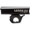 Lezyne Éclairage Vélo à Pile Lite Drive Pro 115 Éclairage LED Avant, Noir