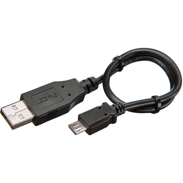 Lezyne Éclairage Vélo à Pile Lite Pro 115/Strip Drive Kit Éclairages LED, Noir 2 Lezyne Éclairage Vélo à Pile Lite Pro 115/Strip Drive Kit Éclairages LED, Noir – Image 2