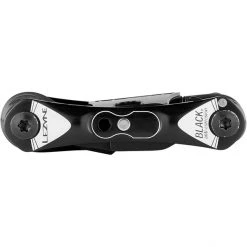 Lezyne Mini-outils & Outils Multifonctions RAP II Outil Multifonction Avec 24 Fonctions, Noir -Catégories les plus recherchées Soldes lezyne rap ii multitool with 24 functions black 4