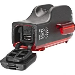 Lezyne Éclairage Vélo à Pile Strip Drive Éclairage LED Arrière, Noir/rouge 5 Lezyne Éclairage Vélo à Pile Strip Drive Éclairage LED Arrière, Noir/rouge -Catégories les plus recherchées Soldes lezyne strip drive led rear light 4