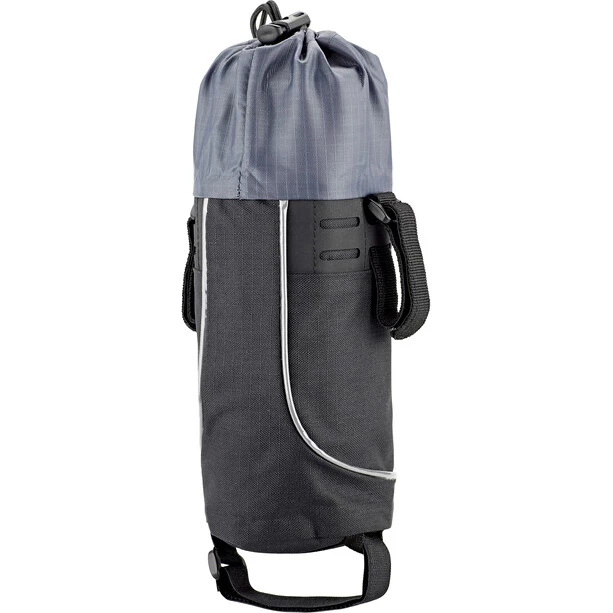 Lezyne Sacoches Pour Guidon Stuff Caddy Sacoche De Vélo, Noir 1 Lezyne Sacoches Pour Guidon Stuff Caddy Sacoche De Vélo, Noir