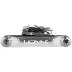 Lezyne Mini-outils & Outils Multifonctions SV PRO Outil Multifonction Avec 10 Fonctions, Argent 5 Lezyne Mini-outils & Outils Multifonctions SV PRO Outil Multifonction Avec 10 Fonctions, Argent -Catégories les plus recherchées Soldes lezyne sv pro multitool with 10 functions silver 4