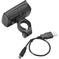 Litecco Éclairage Vélo à Pile Highlux.50 S Éclairage Avant, Noir 5 Litecco Éclairage Vélo à Pile Highlux.50 S Éclairage Avant, Noir -Catégories les plus recherchées Soldes litecco highlux50 s front light stvzo black 4