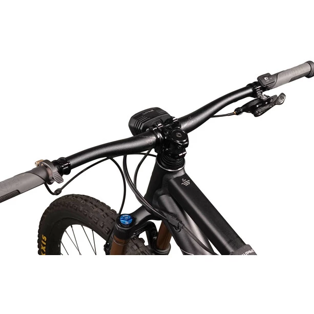 Lupine-lighting-systems Éclairage Vélo à Pile SL AX 10 Éclairage Avant Avec Batterie SmartCore De 10Ah 5 Lupine-lighting-systems Éclairage Vélo à Pile SL AX 10 Éclairage Avant Avec Batterie SmartCore De 10Ah – Image 5
