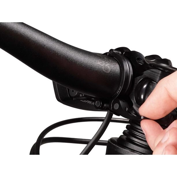 Lupine-lighting-systems Éclairage Vélo à Pile SL AX 7 Éclairage Avant Avec Batterie SmartCore De 6,9Ah 3 Lupine-lighting-systems Éclairage Vélo à Pile SL AX 7 Éclairage Avant Avec Batterie SmartCore De 6,9Ah – Image 3