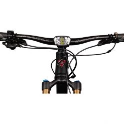 Lupine-lighting-systems Éclairage Vélo à Pile SL AX 7 Éclairage Avant Avec Batterie SmartCore De 6,9Ah 9 Lupine-lighting-systems Éclairage Vélo à Pile SL AX 7 Éclairage Avant Avec Batterie SmartCore De 6,9Ah -Catégories les plus recherchées Soldes lupine sl ax 7 front lighting with 69ah smartcore battery 5