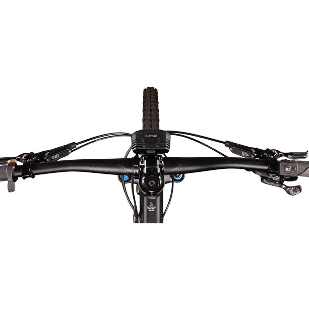 Lupine-lighting-systems Éclairage Vélo à Pile SL AX 7 Éclairage Avant Avec Batterie SmartCore De 6,9Ah 6 Lupine-lighting-systems Éclairage Vélo à Pile SL AX 7 Éclairage Avant Avec Batterie SmartCore De 6,9Ah – Image 6