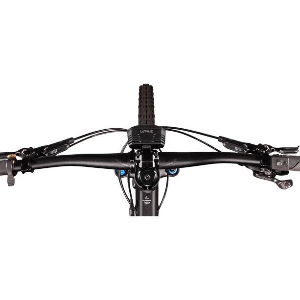 Lupine-lighting-systems Éclairage Vélo à Pile SL AX Éclairage Avant Sans Batterie 3 Lupine-lighting-systems Éclairage Vélo à Pile SL AX Éclairage Avant Sans Batterie – Image 3