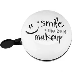 M-wave Sonnettes 2-Tone Sonnette 80mm, Blanc