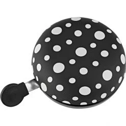 M-wave Sonnettes Sonnette, Noir/blanc