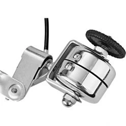 M-wave Sonnettes Sonnette, Argent