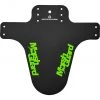 Marshguard 20/20 Garde-boue Avant, Noir/vert