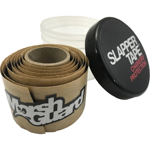 Marshguard Garde-boue Slapper Tape 1 Marshguard Garde-boue Slapper Tape
