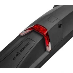 Monkeylink MonkeyFender MTB Recharge Paire De Garde-boue Pour Vélo électrique 26-29"