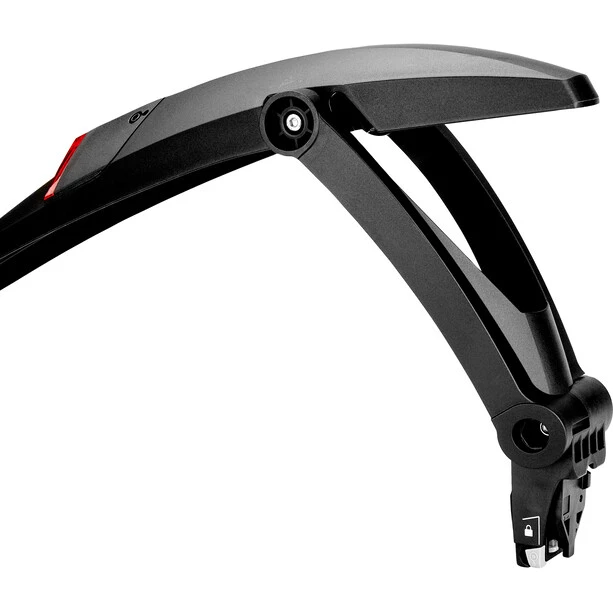 Monkeylink Recharge Garde-boue Arrière VTT 1 Monkeylink Recharge Garde-boue Arrière VTT