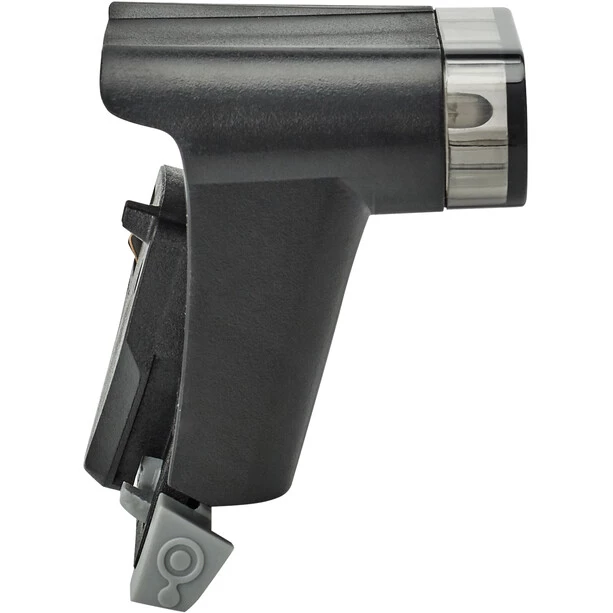 Monkeylink Éclairage Vélo à Pile Rear Light 100 Lux Sport Connect Vélo électrique 1 Monkeylink Éclairage Vélo à Pile Rear Light 100 Lux Sport Connect Vélo électrique