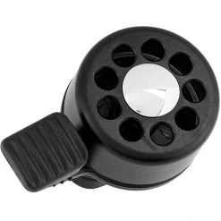 Mounty Sonnettes Andy Sonnette, Noir