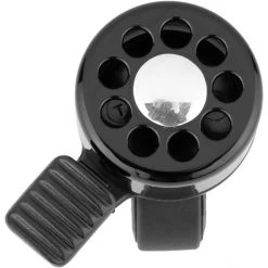 Mounty Sonnettes Andy Sonnette, Noir