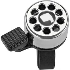 Mounty Sonnettes Andy Sonnette, Argent/noir