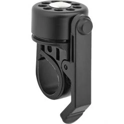 Mounty Sonnettes Andy Pro Sonnette, Noir