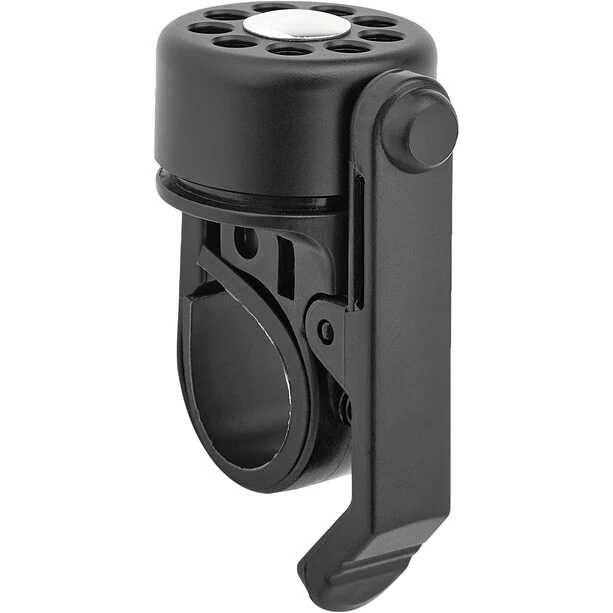 Mounty Sonnettes Andy Pro Sonnette, Noir 1 Mounty Sonnettes Andy Pro Sonnette, Noir