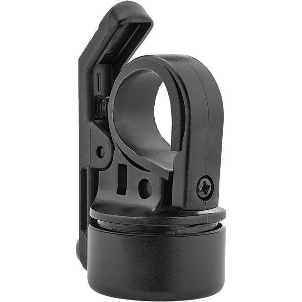 Mounty Sonnettes Andy Pro Sonnette, Noir 2 Mounty Sonnettes Andy Pro Sonnette, Noir – Image 2