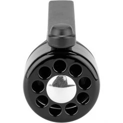 Mounty Sonnettes Andy Pro Sonnette, Noir