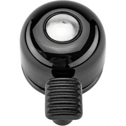 Mounty Sonnettes Billy Flex Sonnette, Noir