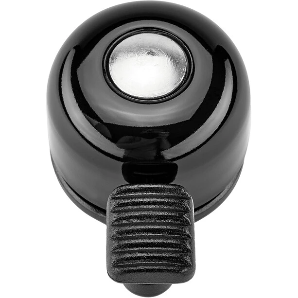 Mounty Sonnettes Billy Flex Sonnette, Noir 1 Mounty Sonnettes Billy Flex Sonnette, Noir