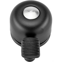 Mounty Sonnettes Billy Flex Sonnette, Noir