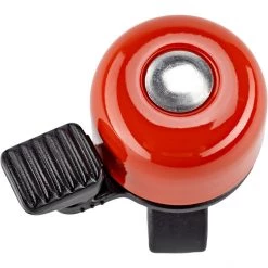 Mounty Sonnettes Billy Bell, Rouge