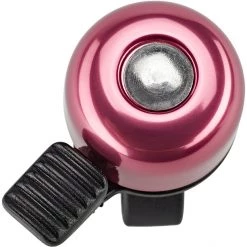 Mounty Sonnettes Billy Bell, Rouge