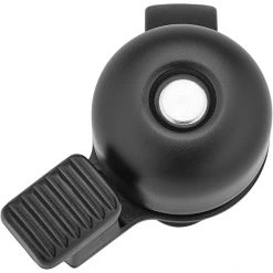 Mounty Sonnettes Billy Micro Sonnette, Noir