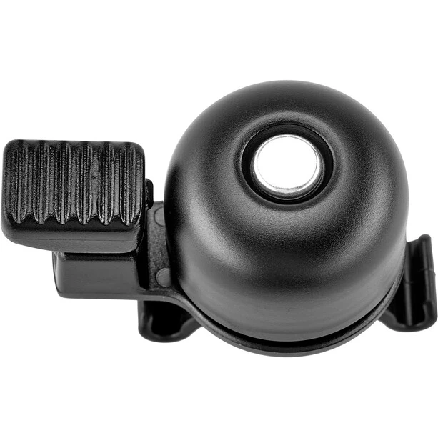 Mounty Sonnettes Billy Micro Flex Sonnette, Noir 1 Mounty Sonnettes Billy Micro Flex Sonnette, Noir