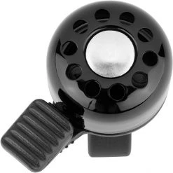 Mounty Sonnettes Billy Plus Sonnette, Noir