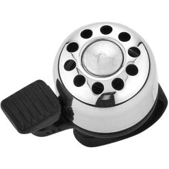 Mounty Sonnettes Billy Plus Sonnette, Argent