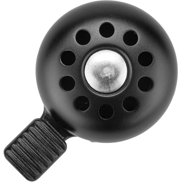 Mounty Sonnettes Charly Sonnette Oversize, Noir 1 Mounty Sonnettes Charly Sonnette Oversize, Noir