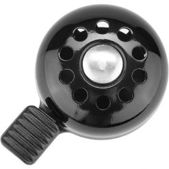 Mounty Sonnettes Charly Sonnette, Noir