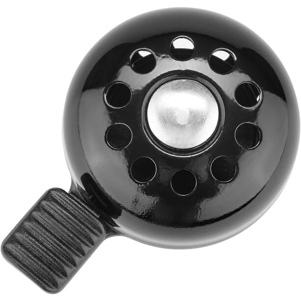 Mounty Sonnettes Charly Sonnette, Noir 1 Mounty Sonnettes Charly Sonnette, Noir