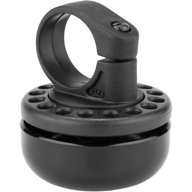 Mounty Sonnettes Charly Sonnette, Noir 2 Mounty Sonnettes Charly Sonnette, Noir – Image 2